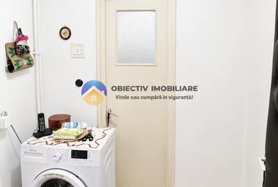 Apartament 3 camere Darmanesti ,etaj 1 - Piatra Neamt - 5