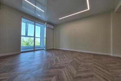 2 Camere NOU 2026 - 61mp Etajul 1 sau 2 Finisaje LUX Loc P. - Zona Valea Lupului - 1