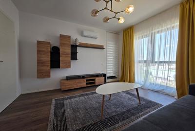 Lujerului -Exigent Plaza - Faza 2 - inchiriere  garsonieră modernă ! - 2