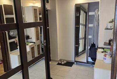 OCAZIE-Apartament 3 camere Astra,mobilat,etajul 1,renovat,125000Euro - 4