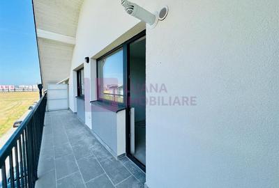 Apartament 4 camere de vanzare | 3 bai | amenajat complet | zona Mandra | lift - 17