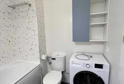 Apartament superb Exigent Plaza - 6