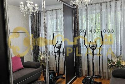 4 Camere | 2 Bai | Debara | Loc de parcare | Etaj intermediar | - 2
