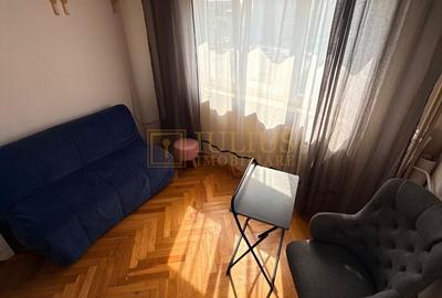 3 camere: 2 dormitoare| Calea Circumvalațiunii| lift| 70 mp - 15