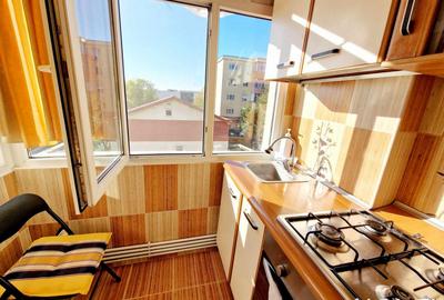 Inchiriere apartement 2 camere , Str.Dacia (Zona Mall) - 8