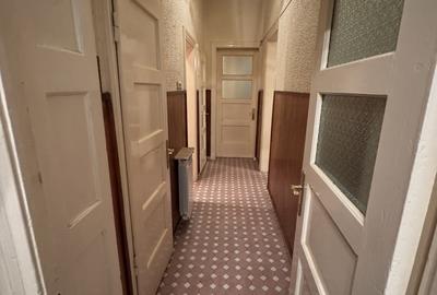 VANZARE PARTER VILĂ D+P+1 | 105,3 MP UTILI | BOXĂ 10 MP - 14