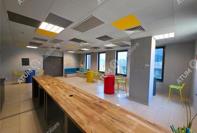 Restaurant amenajat premium in zona Calea Dumbravii din Sibiu - 9