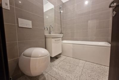 Apartament 1 camera bloc nou - langa spital de Recuperare - Nicolina - liber - 8