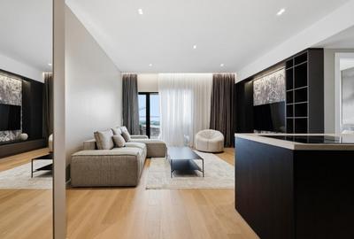 Apartament 2 camere | One Verdi Park | Floreasca | Prima inchiriere - 2