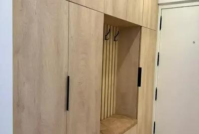 Duplex 3 camere Super View Kaufland Nitu Vasile - Sun Plaza Finalizat - 10