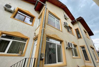 Vila Individuala P+1+M*  250 mp// Bucurestii Noi - 4