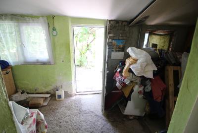 Vand teren 999mp +constructie de renovat loc. Serbestii Vechi - 12