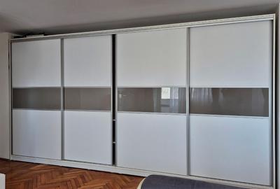 Apartament deosebit: zona Circumvalatiunii ideal pentru cei ce lucreaza de acasa - 8