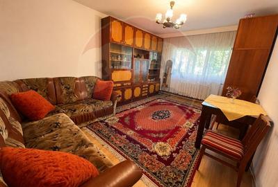 Închiriez apartament 3 camere decomandat – spațios - 5