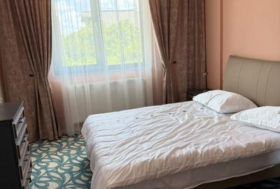 Apartament 3 camere modern– zona Mamaia Nord / IBO Residence - 4