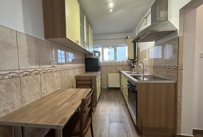 Apartament 2 camere central Sf. Ghoerghe - 8