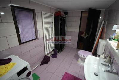 Vanzare  Casa S+P zona Bucuresti Mall / Nerva Traian - 18