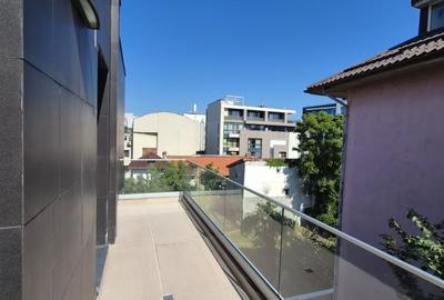 Apartament premium 3 camere | Dorobanti - Romana  2 parcari  terasa - 2