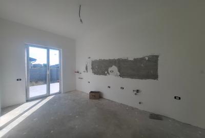 ​Casă individuală cu 4 camere de vânzare – Parter modern în zona Domnești - 23