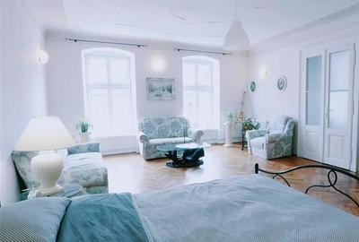 Apartament cochet 2 camere cu terasa zona Ultracentrala - 1