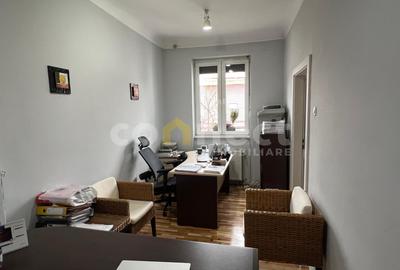 Spațiu birou de închiriat | SU 80 mp | Zona ultracentrală - 4