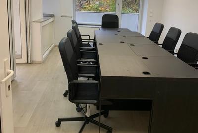 UNIRII,locatie exceptionala-n inima Capitalei,stradal,monolit,parcare,terase,sud - 8