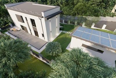 Vânzare Teren Intravilan 640 mp Tudor Neculai Autorizație Casă P+E - 8