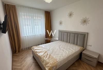 Apartament 3 camere de închiriat – zonă centrală, lângă Mall-ul nou - 13