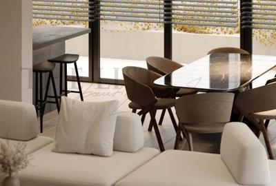 Penthouse Spectaculos cu 4 Camere | COTROCENI | TAXARE INVERSA - 4