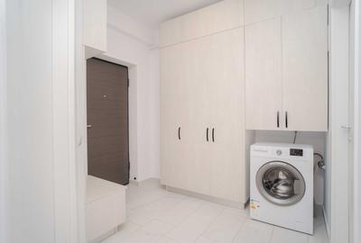 APARTAMENT CU LOC DE PARCARE, DISPONIBIL CU MUTARE IMEDIATA, UNIREA TOWERS - 10