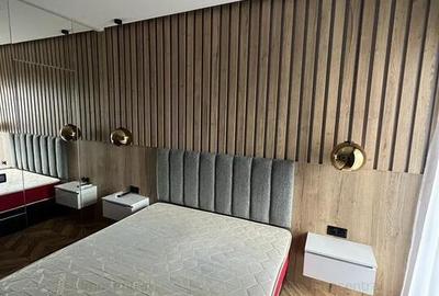 Apartament de lux, 2 camere, zona foarte linistita, in Grand Park Residence - 10