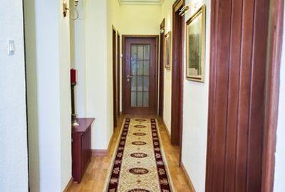 Vilă INDIVIDUALA ZONA ROSETTI - 8