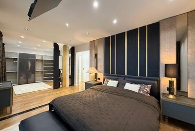 Penthouse duplex de lux - 12
