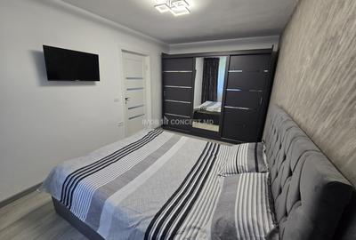 INCHIRIERE apartament modern 3 camere in zona Cina - 10