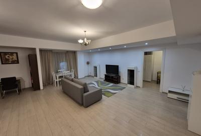 Park Residence 5, Străulești Apartament cu 2 camere, situat în Park Residence 5 - 9