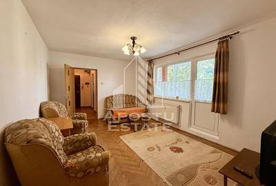 Apartament 3 camere de vanzare, zona Dacia, Timisoara - 1