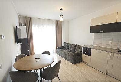 Apartament 2 camere de închiriat Bună Ziua, Ansamblul Bonjour - 3