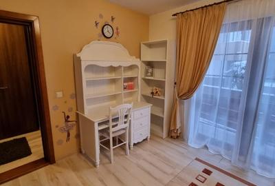 Bucium, Disponibil imediat, Apartament spatios cu 3 camere, Parcare - 12