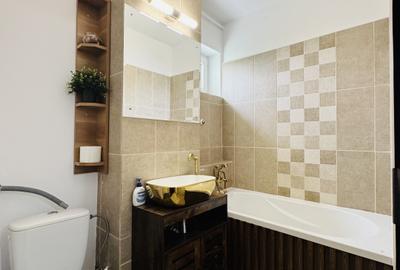 Apartament modern în Zona Iancului - Vatră Luminoasă - 15