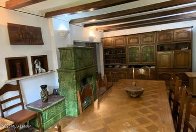 Bran - Casa pe strada Valea Portii, 223 mp, 4 dormitoare, teren 320 mp - 18