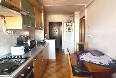 Apartament de 2 camere, 58 mp, decomandat, etaj intermediar, zona The Office - 3