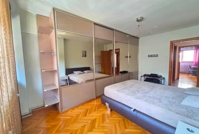 EXCLUSIVITATE! Apartament 3 camere Piata Romana - Magheru - 5