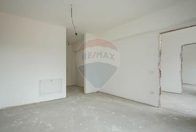 PENTHOUSE UNIC CU 168 MP UTILI SI 189 MP DE TERASE | SCHEI BRASOVUL - 29