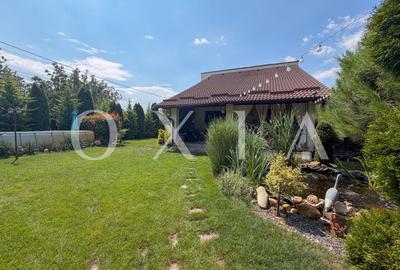 OX617 Proprietate Exclusivista, Pozitie Excelenta, Amenajari Moderne - 26