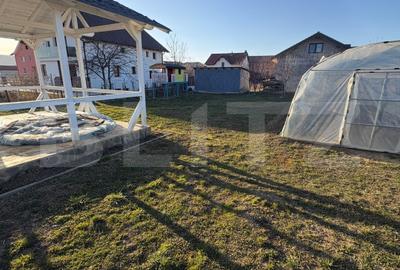 Teren Construcții intravilan de 867 mp, în Sud