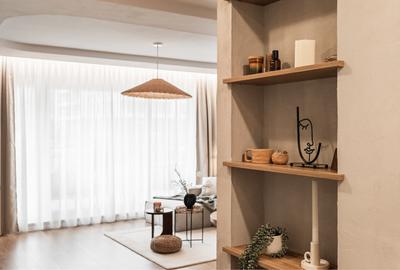Kasper Coresi faza 5 | 3 camere apartament | comision 0% | cu box bu parcare - 3