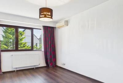 Casa individuala cu teren 500 mp Pipera, dormitoare la parter, gradina superba - 15