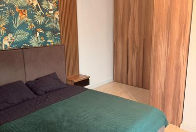 Apartament 2 camere Mihai Bravu, bloc boutique 2021, 66mp, Comision 0% - 5
