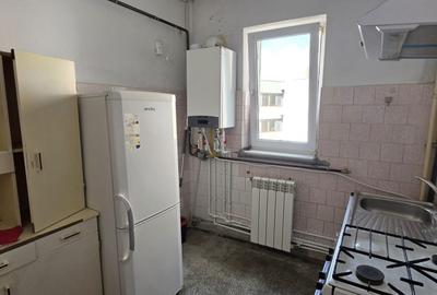 ULTRACENTRAL-2 CAMERE SEMIDECOMANDAT  ,CENTRALA GAZ, ETAJ 3 - 2