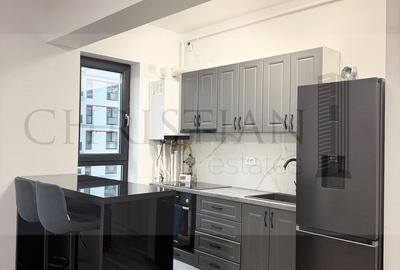 Apartament 2 camere - Exigent Plaza Residence - Faza 5 Lujerului AFI Cotroceni - 5